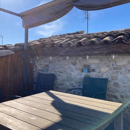 Maison De Charme En Provence Mirabel-aux-Baronnies Eksteriør billede