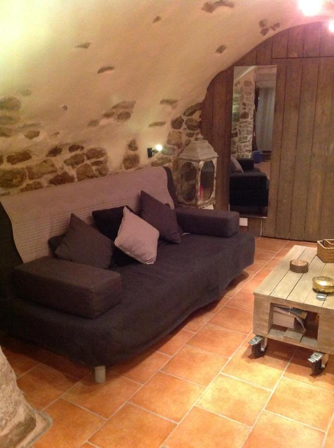 Maison De Charme En Provence Mirabel-aux-Baronnies Eksteriør billede
